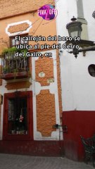 El Callejón del Beso: Amor Prohibido y Misterio en Guanajuato
