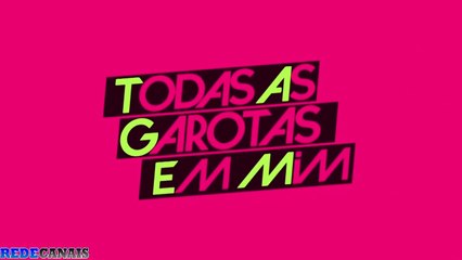 TODAS AS GAROTAS EM MIM CAPÍTULO 05 COMPLETO #tagem