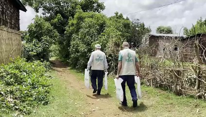 İDDEF, Kurban Sevincini Milyonlarla Paylaştı