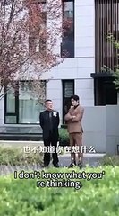 After a one-night stand, she left. He stunned her by demanding she take responsibility - Chinese  2025