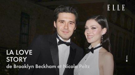 Love story : Brooklyn Beckham & Nicola Peltz