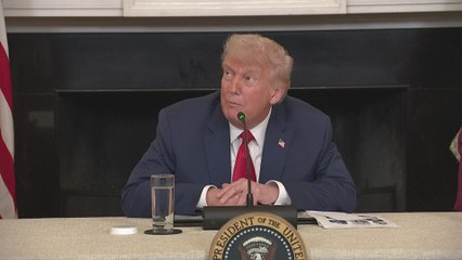 Reporter Drops Bombshell: Trump Pressed on Musk Drug Use at White House