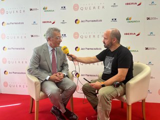 Entrevista a Alvaro Pascual-Leone investigador y neurologo en Harvard