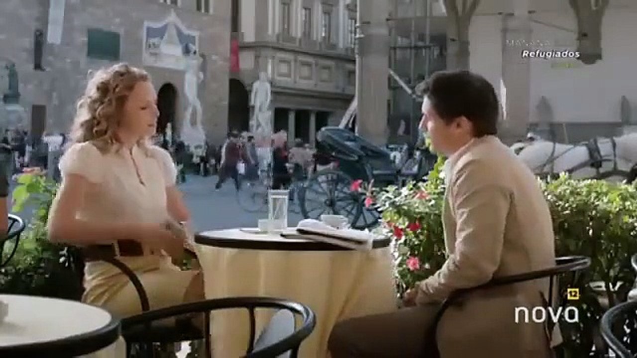 ►  SABRINI GUARDA UN SECRETO  PELICULA ROMANTICA EN ALEMANIA(720P_HD)(360P)