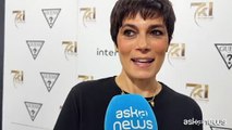 Valeria Solarino a Taormina: «Un onore essere madrina di un festival al femminile»