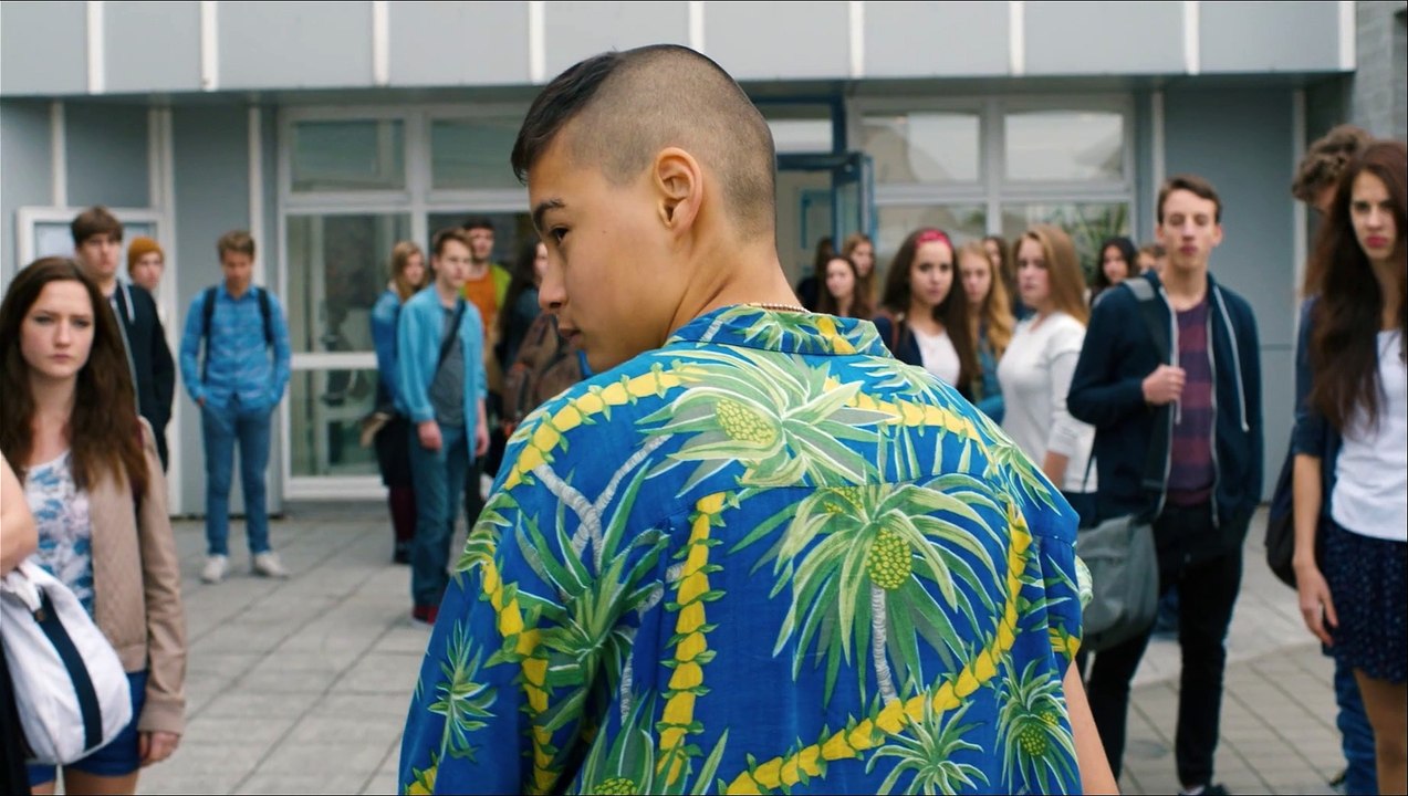 Tschick 2016 Trailer deutsch