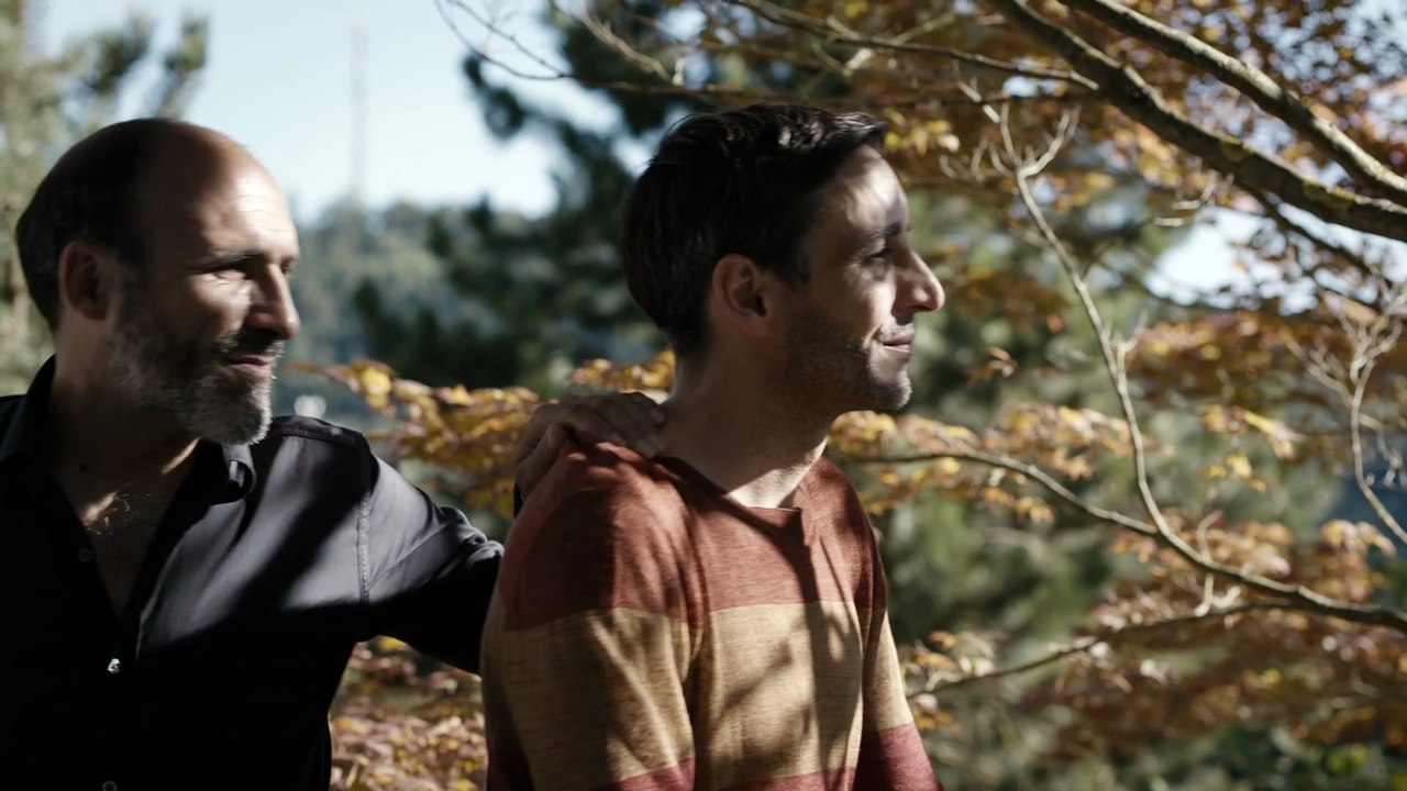 Unter der Haut 2015 Trailer schweizerdeutsch mit deutschen