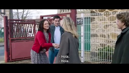 El cuadro robado - Tráiler oficial VOSE