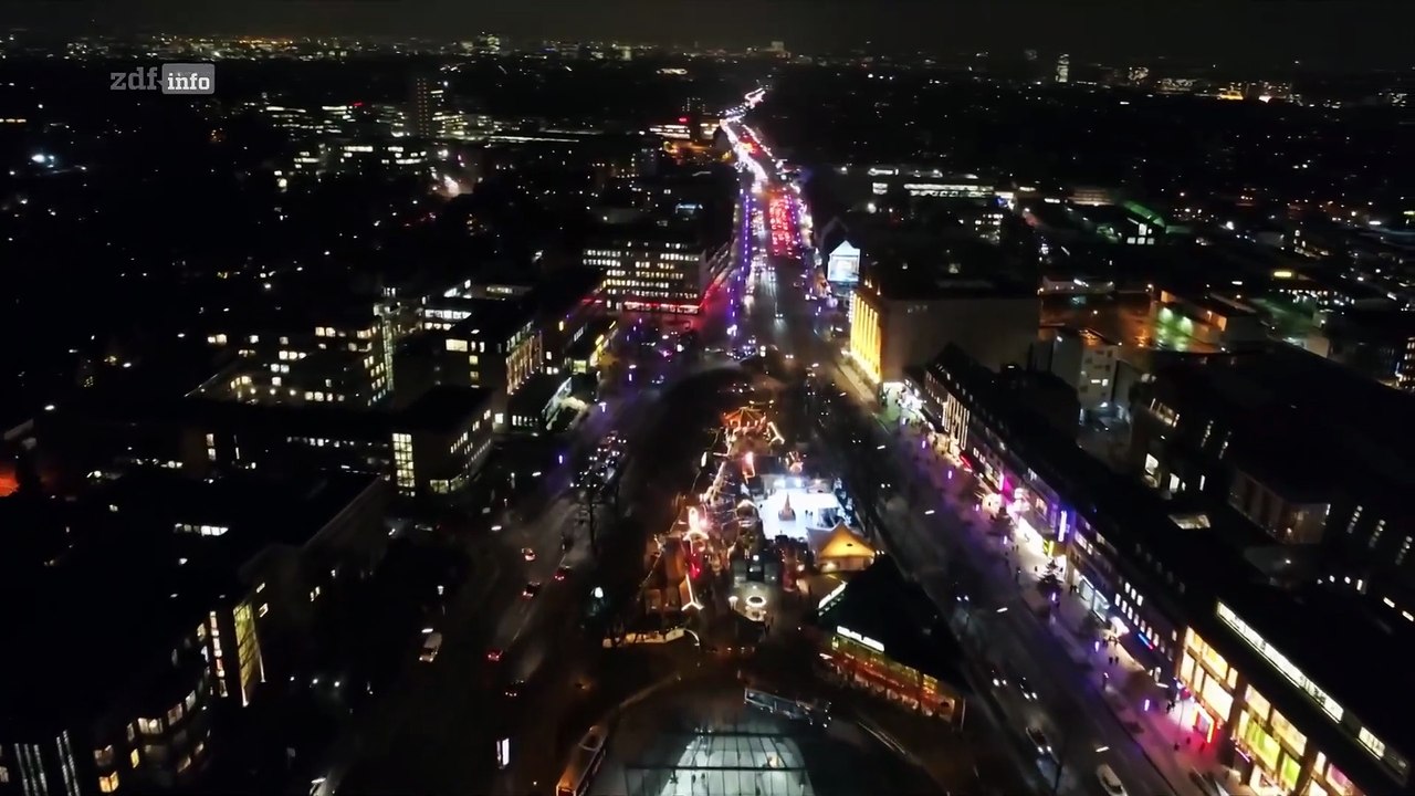 Verbotene Liebe - Queere Opfer der NS-Diktatur 2024 Trailer deutsch