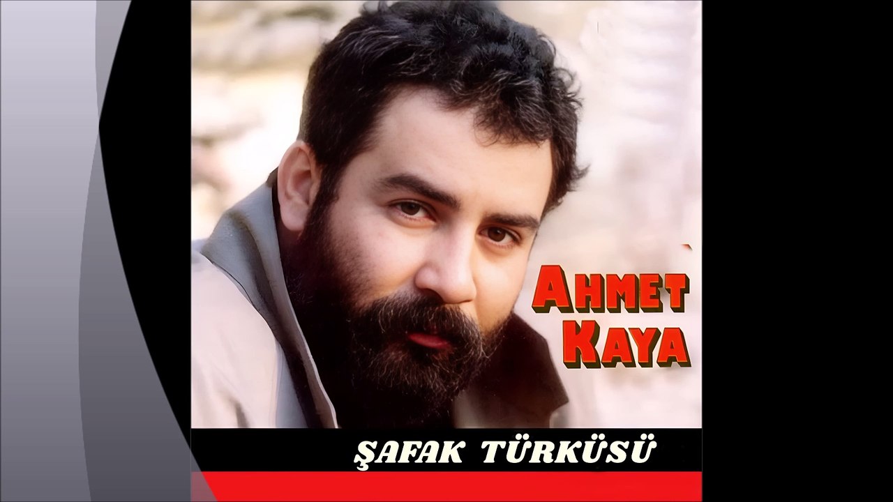 AHMET KAYA AKAPELLA ŞAFAK TÜRKÜSÜ