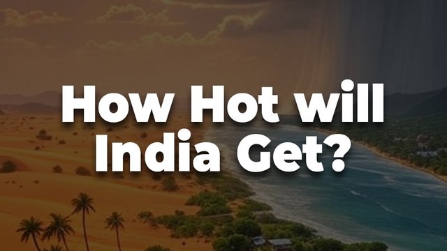 How hot will India get? Weather forecast for June 11-14