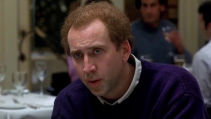 Life Isn't Like That Scene _ ADAPTATION (2002) Movie CLIP HD_1080p