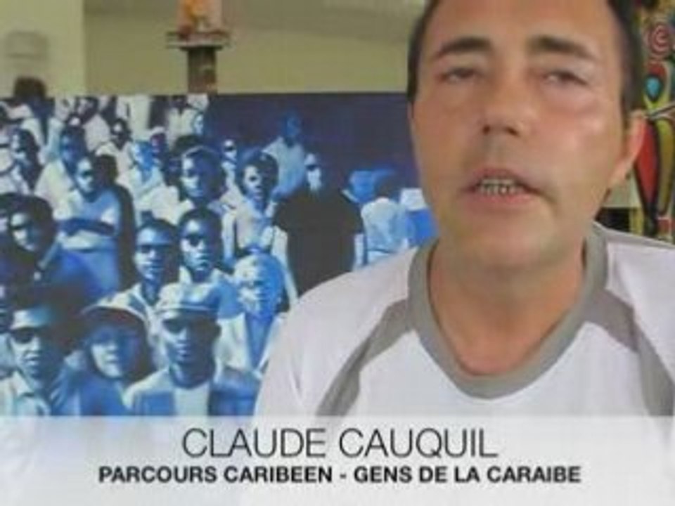 Claude Cauquil