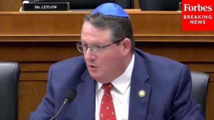 Randy Fine Rails Against 'Pre-Starbucks Employment Degrees, Like Gender Studies'