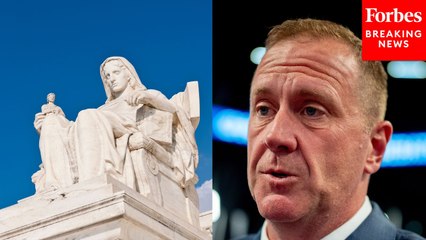 Eric Schmitt Asks Judicial Nominees About Lessons Learned While Working Under Other Judges