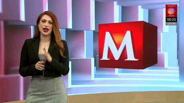 'Z-40' y 'Z-42' exigen a EU pruebas del operativo para expulsarlos de México sin extradición