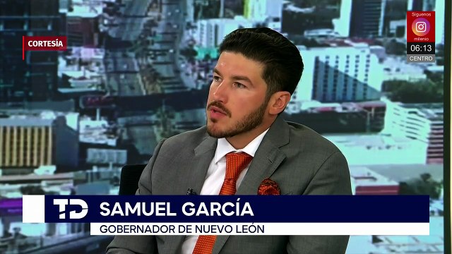 Fuerza Civil toma control de seguridad en Linares tras asesinato del secretario de Ayuntamiento