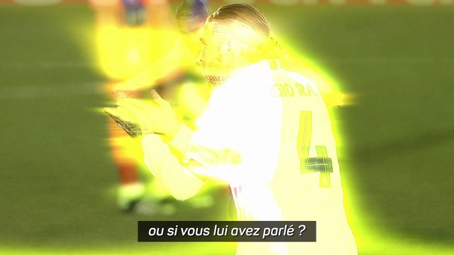 Huijsen : Sergio Ramos est mon idole, c'est le meilleur défenseur central de l'histoire