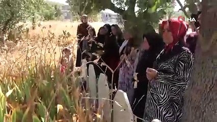 Çevrimli köyünde 35 yıl önce PKK’nın katlettiği 27 kişi anıldı