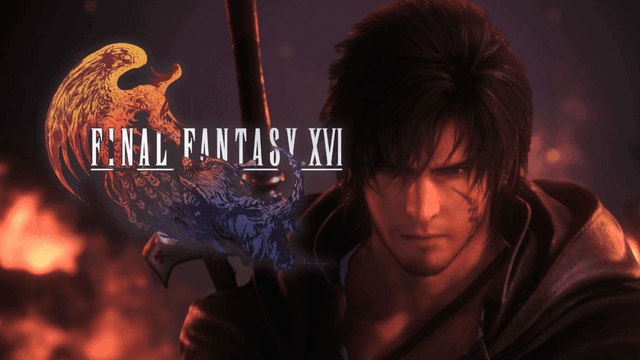FINAL FANTASY XVI - Official Xbox Series X|S, Xbox and PC Launch Trailer | Xbox Games Showcase 2025