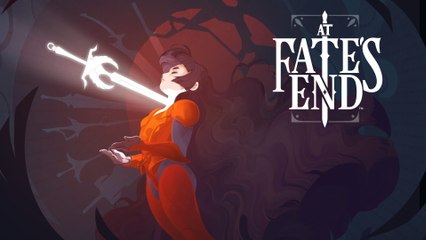At Fate's End - Official 4K Announcement Trailer | Xbox Games Showcase 2025