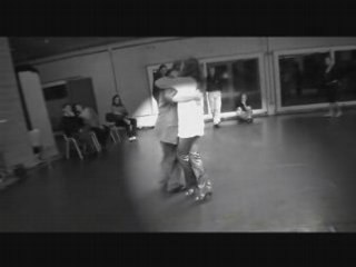 PASOS DE MILONGA 2