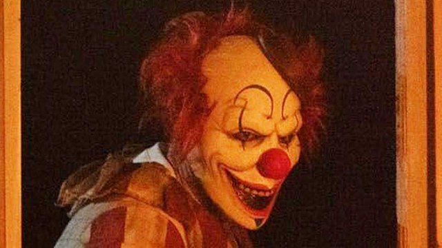 La Nuit des clowns Bande-annonce VO STFR
