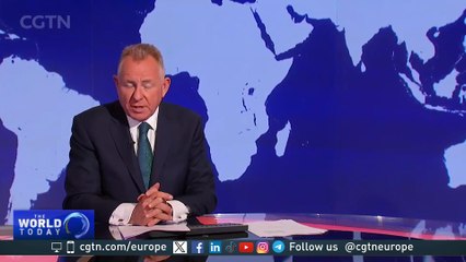 China-US trade talks:"We are just in a very challenged period"