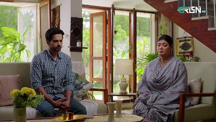 Na Tum Jano Na Hum Episode 50 (Subtitle) 10th June 2025 _ Hassan Khan - Hina Tariq _ Green TV(360P)