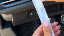 Try this car GPS phone hack for a hands-free setup!