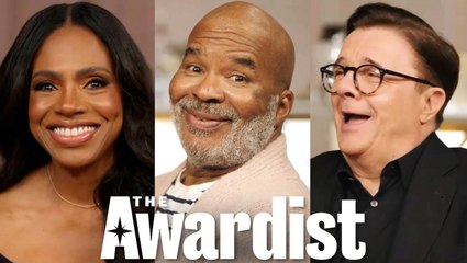 Comedy Roundtable: Sheryl Lee Ralph, Nathan Lane, ​​Uzo Aduba, David Alan Grier & More on Acting