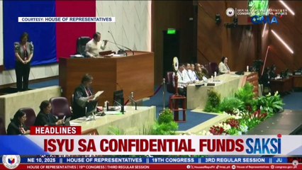 GMA - Saksi Headlines and OBB [10-JUNE-2025]