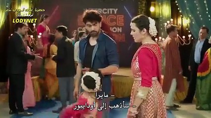 امنيه وان تحققت الجزء الثاني حلقة 627 مقطع 1