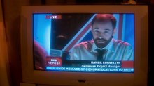 S02E00 - Spécial - L'Invasion de Noël