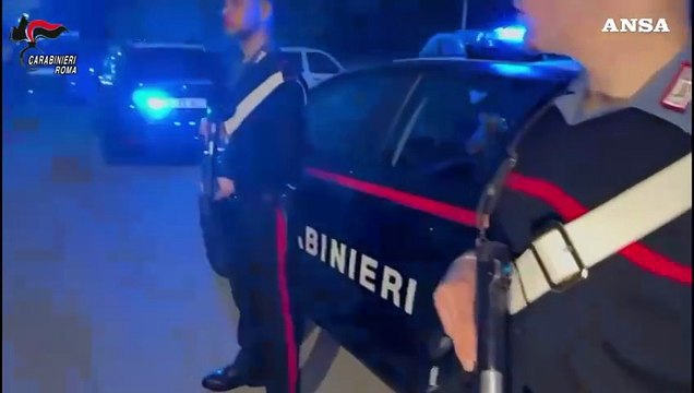 Droga, spaccio all'ingrosso con l'aiuto di minori: 13 arresti a Roma