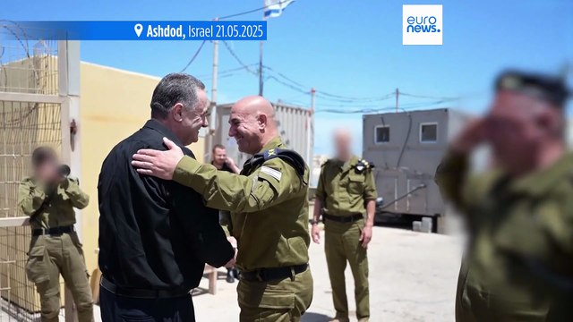 Israel ataca el puerto yemení de Hodeida, en manos de los hutíes, con su armada marina