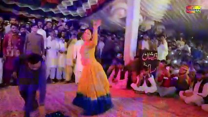 Yaad Na AA - Mehak Malik - Dance Performance - Shaheen Studio 2024