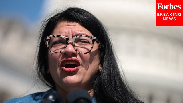 ‘They Are Lifelines For Our Families’: Rashida Tlaib Decries ‘Reckless’ And ‘Cruel’ Job Corps Cuts