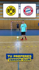 🎮 Défi Football : Préfères-tu Messi, Ronaldo ou Mbappé ?