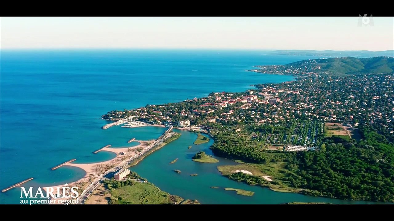 La bande-annonce de l'épisode 16 de "Mariés au premier regard" 2025. Découvrez le bilan complet de cette saison 9.