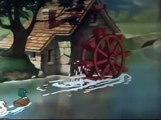 O Pato Caipira (TerryToons 1943)