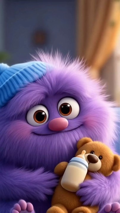 ✨Learning the rhythm of care before the music begins. 💫#art #animation #AIart #Generativeart #Generativeai #animacion #3danimation #blender #blender3d #3drendering #animationart #animationmeme