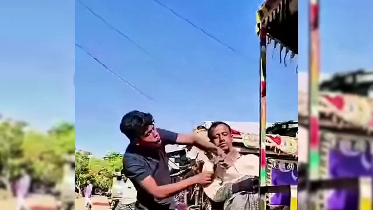 Very funny moments