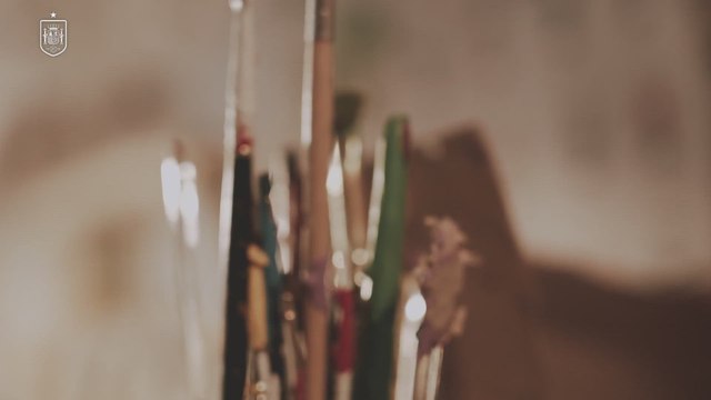 OFICIAL: Las ELEGIDAS de MONTSE TOMÉ para DISPUTAR LA EUROCOPA 2025