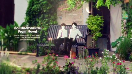 Fourever You Episode 3 English Sub