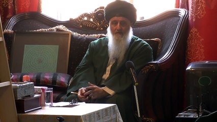 An Eternal Journey of 5 Pillars from Imitation to Real Worship - Sufi Meditation Center