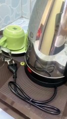 Teko listrik 2 liter, Teko pemanas air, Teko listrik terbaik