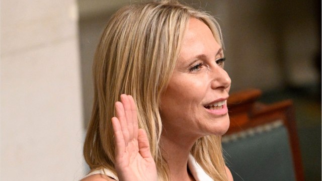 Cette ex-animatrice de L’amour est dans le pré est devenue députée… et ce n’est pas Karine Le Marchand