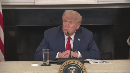 Trump’s Savage Advice to Greta Thunberg Sends Social Media Into a Frenzy