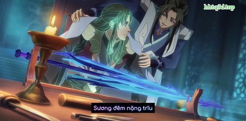 Nhất Niệm Vĩnh Hằng Tập 159 Vietsub